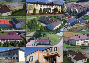 Radomyśl Wielki: Powiew nowości w szkołach.