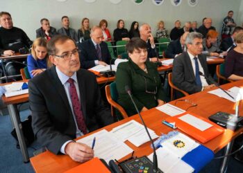 Mielec: Kontrowersyjne tablety.