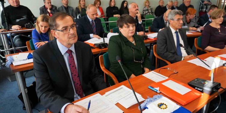 Mielec: Kontrowersyjne tablety.