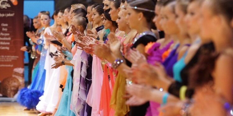 Mielec: Wytańczą cenne trofea!