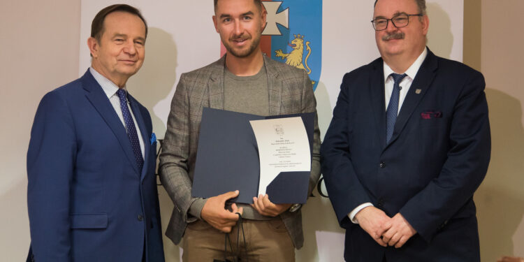 Region: Nagrodzili sportowców z naszego regionu!