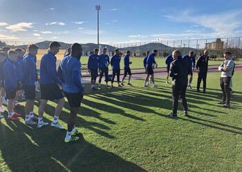 Mielec:  Czekamy na kolejnych przeciwników.