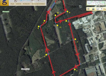 Stalowa Wola: Ruszyły zapisy na bieg Tropem Wilczym