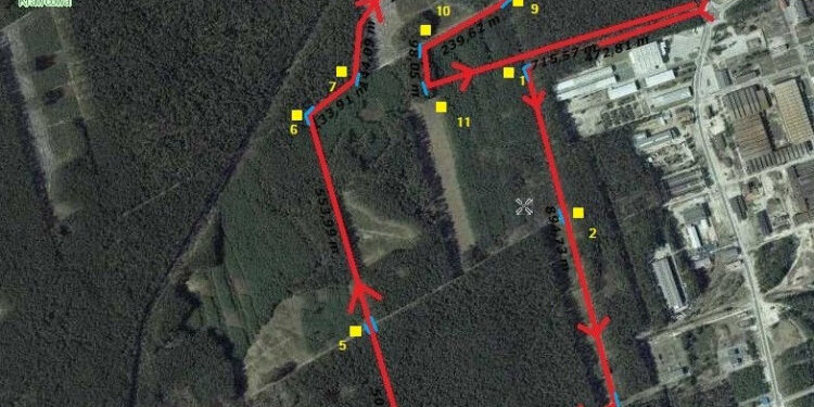 Stalowa Wola: Ruszyły zapisy na bieg Tropem Wilczym