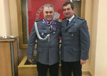 Nisko: Pirat drogowy zatrzymany dzięki kamerze