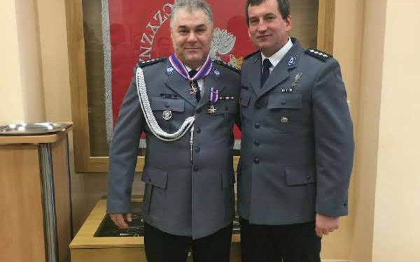 Nisko: Pirat drogowy zatrzymany dzięki kamerze