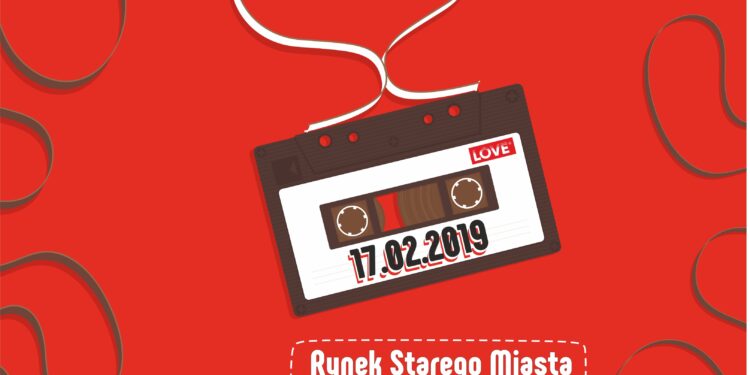 Sandomierz: Dziś święto zakochanych.