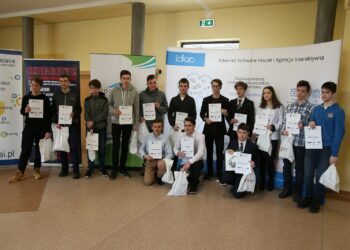 Region: Młodzi programiści z Podkarpacia zmierzą się w IV edycji konkursu „web.Master podkarpacki”.