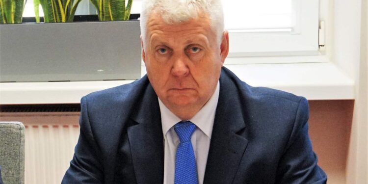 Mielec: ‘Nie chcemy zatrudniać swoich’