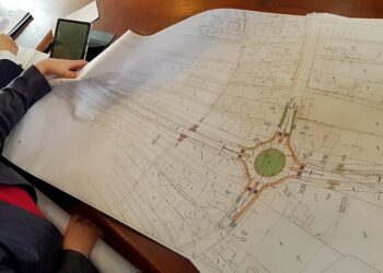 Mielec: Pytania o wiadukt