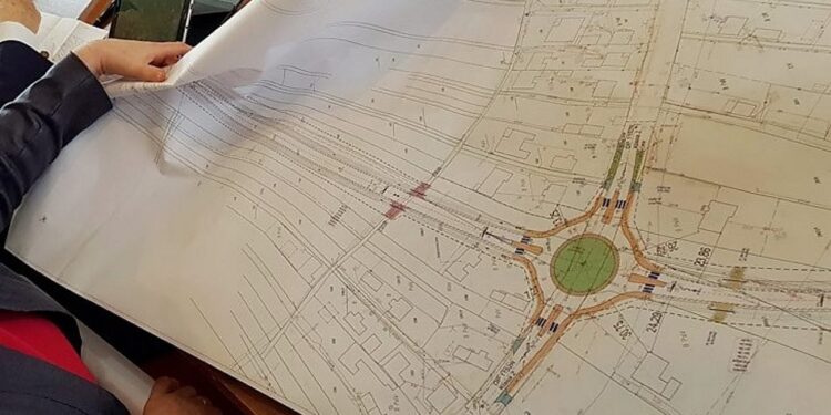 Mielec: Pytania o wiadukt