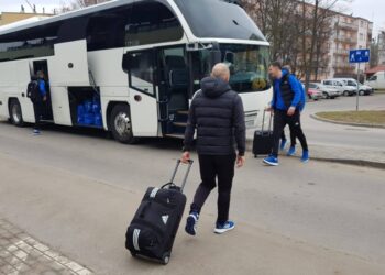 Dębica: W poszukiwaniu pamiątek.