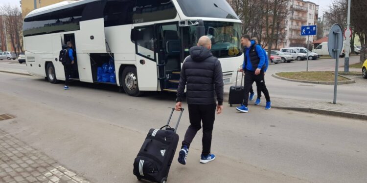Dębica: W poszukiwaniu pamiątek.