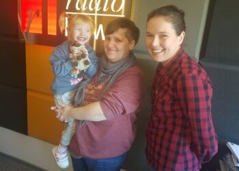 Tarnobrzeg. Kornelka Krasoń może wrócić do zdrowia. Potrzebne pieniądze na operację serca.