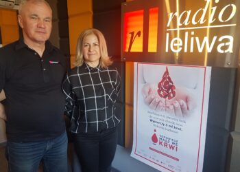 Tarnobrzeg. Odpowiedź masz we krwi.