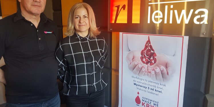 Tarnobrzeg. Odpowiedź masz we krwi.