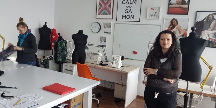 Tarnobrzeg. Tydzień Otwartych Drzwi  w Fundacji Artystycznej GA MON.