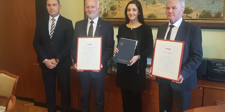 Tarnobrzeg. Fundacja DKMS dziękuje miastu.