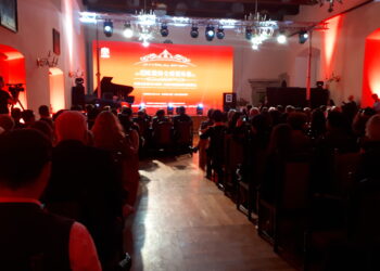 Sandomierz: Powołanie Polsko-Chińskiego Centrum Wymiany Kultur.