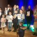 Tarnobrzeg. Finał XVII Konkursu Recytatorskiego „Dziecięce Interpretacje”.