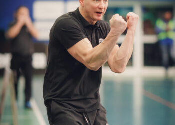 Mielec: Stal odbiła się od Martina Gali.