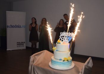 Tarnobrzeg. 25 lat Echa Dnia na Podkarpaciu.