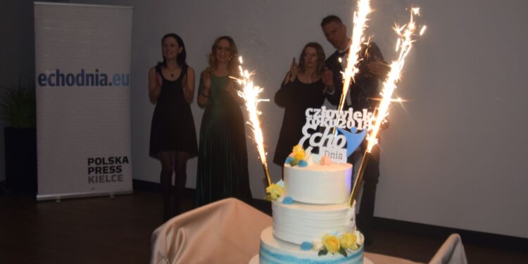 Tarnobrzeg. 25 lat Echa Dnia na Podkarpaciu.