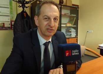 Mielec: Jan Myśliwiec zrzekł się mandatu radnego.