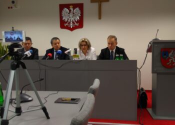 Mielec: Problemy szpitala.