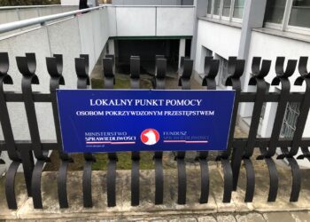 Opatów: Pomogą pokrzywdzonym przestępstwem