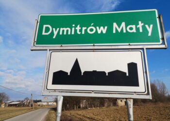Baranów Sandomierski: Mieszkańcy Dymitrowa Małego nie chcą u siebie chlewni