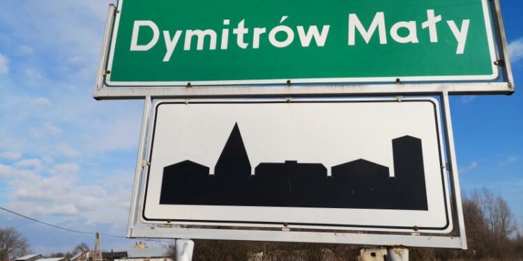 Baranów Sandomierski: Mieszkańcy Dymitrowa Małego nie chcą u siebie chlewni