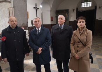 Tarnobrzeg: Dzień kobiet w Zakładzie Pielęgnacyjno Opiekuńczym