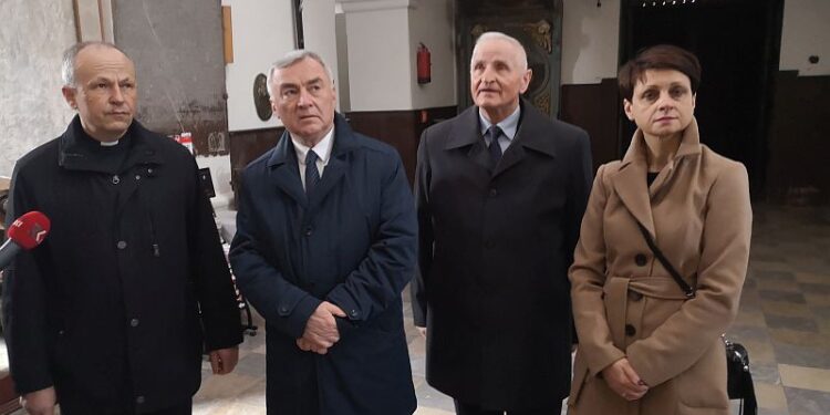 Tarnobrzeg: Dzień kobiet w Zakładzie Pielęgnacyjno Opiekuńczym