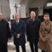 Tarnobrzeg: Dzień kobiet w Zakładzie Pielęgnacyjno Opiekuńczym