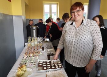 Nowa Dęba: Smacznie, pysznie i domowo
