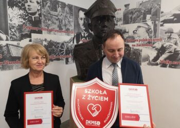 Nowa Dęba: Smacznie, pysznie i domowo