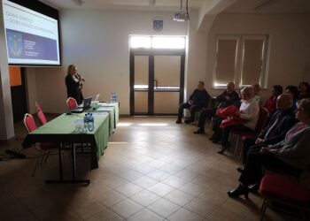 Gorzyce: Drugi Dzień Pracodawcy i Pracownika