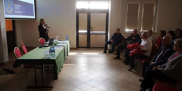 Gorzyce: Drugi Dzień Pracodawcy i Pracownika