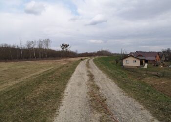 Gorzyce: Rusza kolejna rozbudowa wałów przeciwpowodziowych