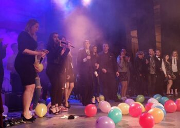 Tarnobrzeg: Górnik charytatywnie