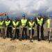 Staszów: Nowy inwestor w podstrefie Grzybów