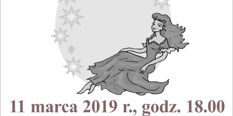 Tarnobrzeg. „Jej portret”. Spektakl teatru „Bez metryki”.