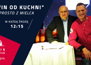 Kevin od kuchni, prosto z Mielca