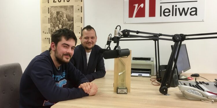 Sandomierz: Mistrzowie Młodych Mechaników.