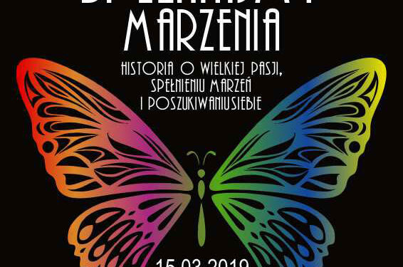 Sandomierz: Spektakl „Spełniajmy marzenia”.