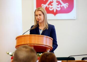 Stalowa Wola: Miasto ma wiceprezydenta