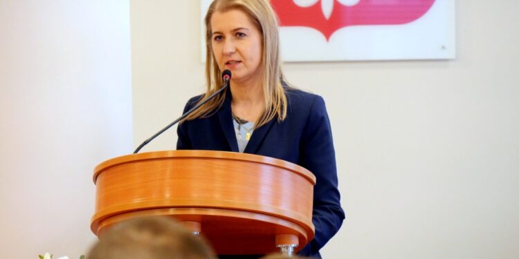 Stalowa Wola: Miasto ma wiceprezydenta