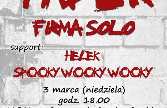 Baranów Sandomierski: Koncert patriotyczny
