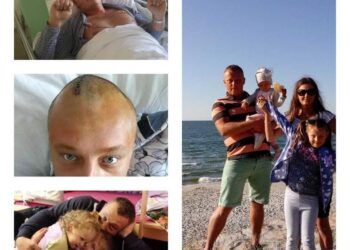 Sandomierz: Pobiegną dla Tomka Płatosa.